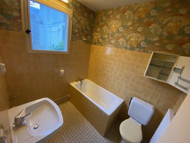 Maison ancienne - 115 m² - 5 pièces