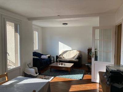 Appartement - 66 m² - 2 pièces