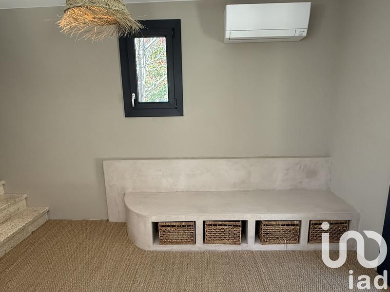 Maison - 151 m² - 6 pièces