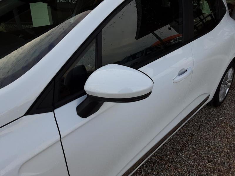 Renault Clio Blue dCi 85 Business