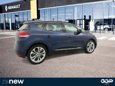 Renault Scénic IV Business Blue dCi 120 Edc