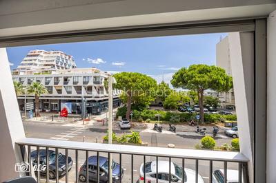 Appartement - 31 m² - 2 pièces