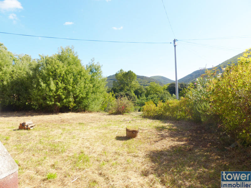 Propriété - 55 m² - 3 pièces