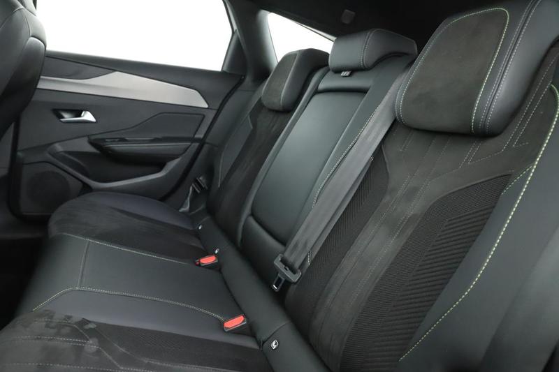 Peugeot 308 Sw 1.6 Phev Gt Pack e-Eat8 225 ch