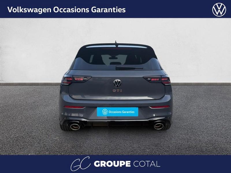 Volkswagen Golf 2.0 Tsi Evo4 300 Dsg7 Gti Clubsport