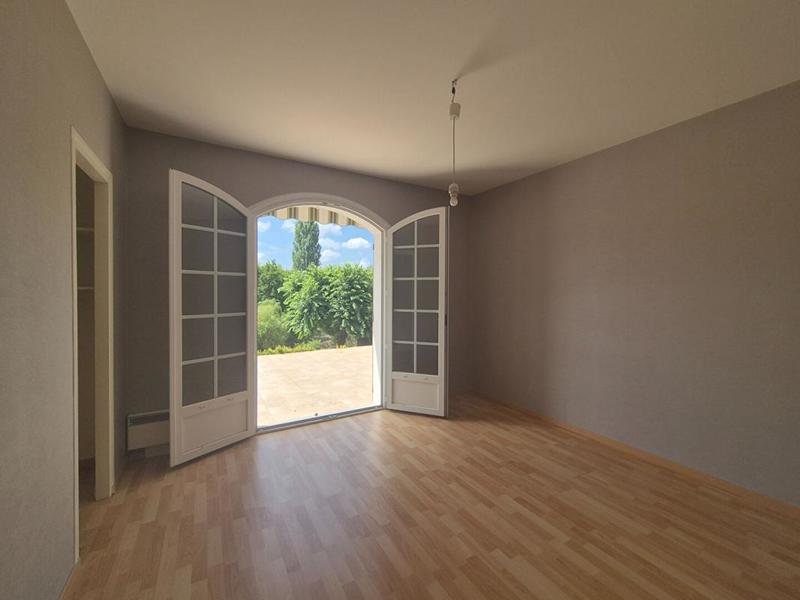 Maison - 163 m² - 6 pièces