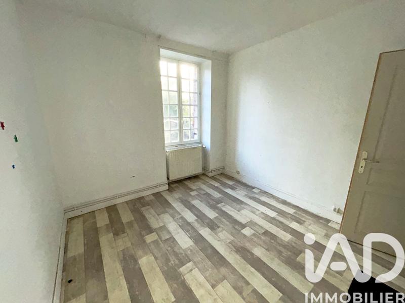 Maison - 380 m² - 10 pièces