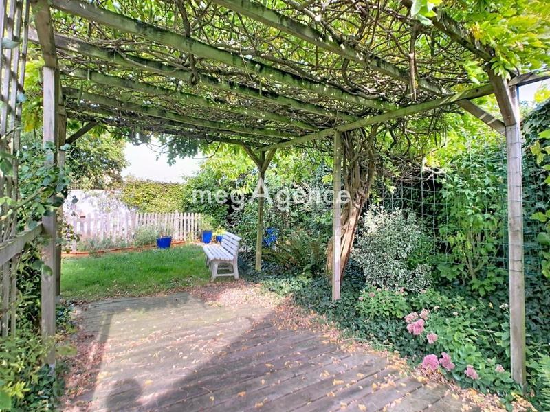 Maison - 170 m² - 6 pièces