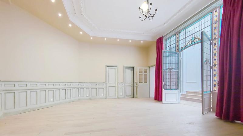 Appartement - 148 m² - 3 pièces