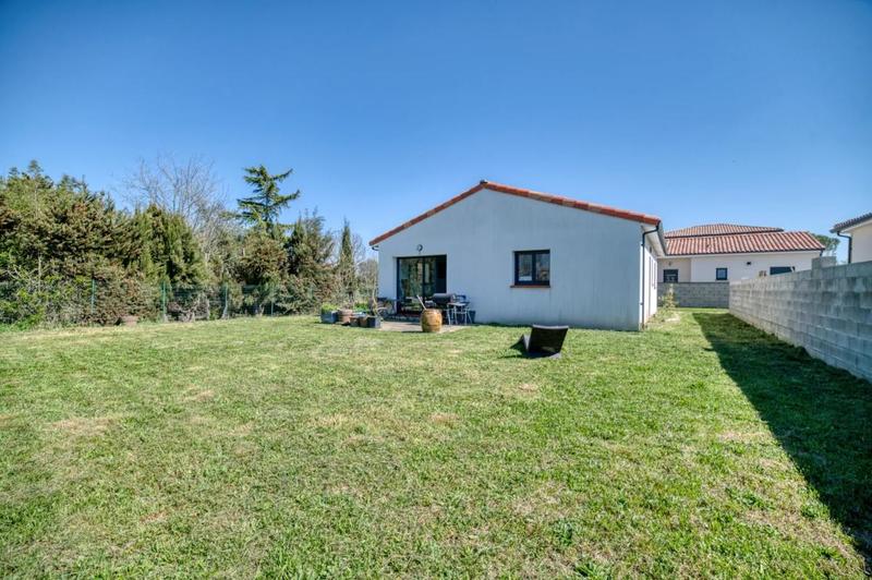 Maison - 81 m² - 3 pièces