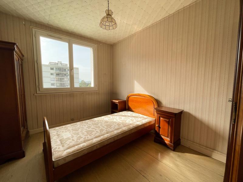 Appartement - 47 m² - 3 pièces