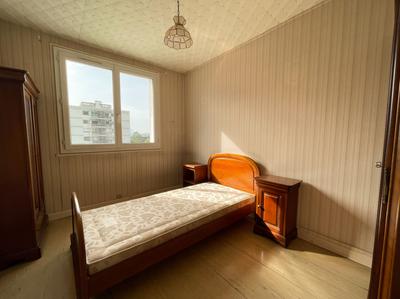 Appartement - 47 m² - 3 pièces