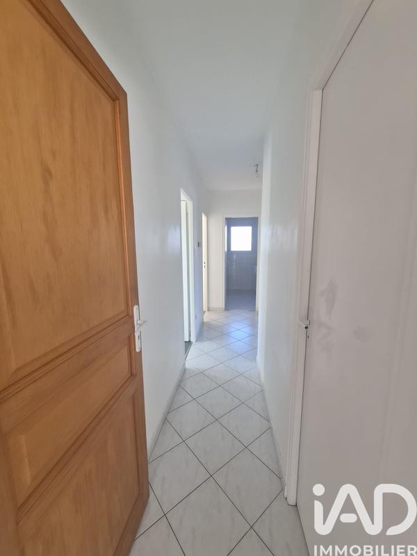 Maison - 123 m² - 5 pièces