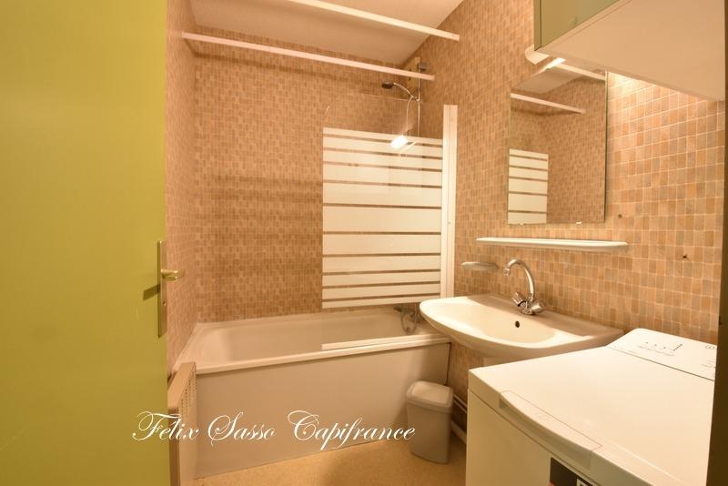 Appartement - 24 m² - 1 pièce