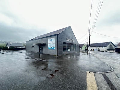 Local commercial - 280 m²