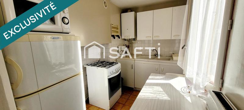 Maison de ville - 243 m² - 15 pièces