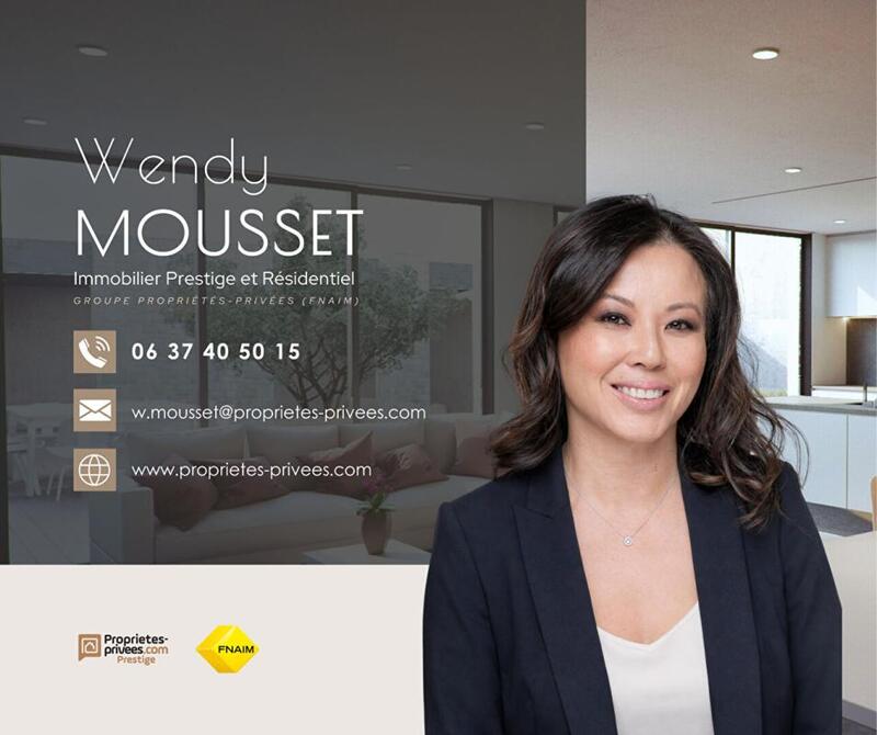 Maison - 85 m² - 3 pièces