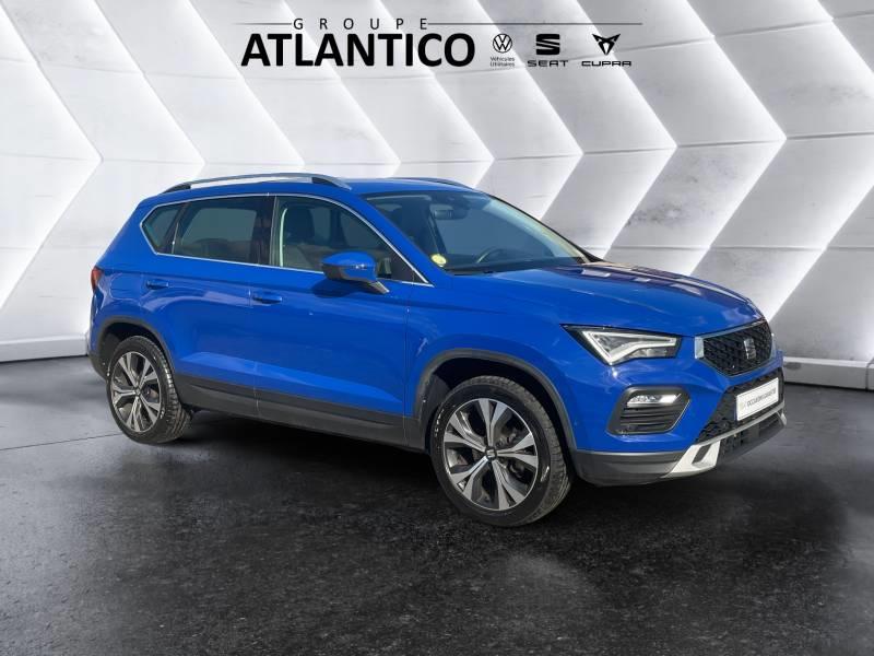 Seat Ateca 2.0 Tdi 115 ch Start/Stop Urban