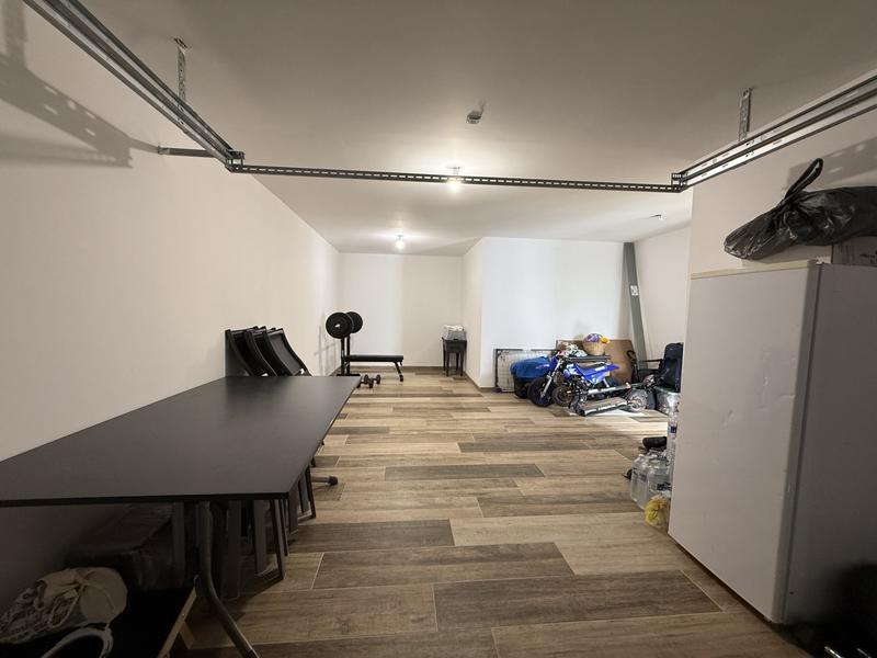 Maison contemporaine - 122 m² - 5 pièces