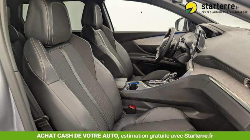 Peugeot 5008 PureTech 130ch s&amp;S Eat8 Gt