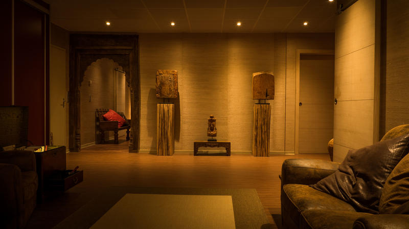 Centre de Massages Ayurvediques   Ô'Caïnah