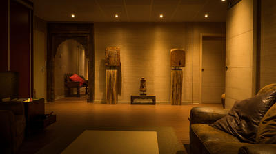 Centre de Massages Ayurvediques   Ô'Caïnah