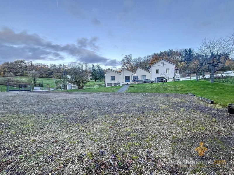 Magasins - 420 m² - 4 pièces