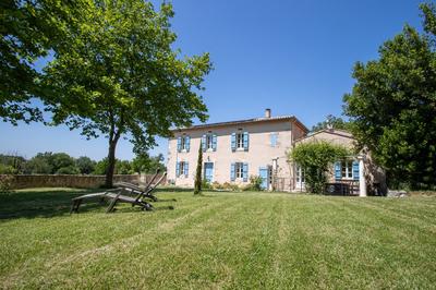 Maison de campagne - 235 m² - 5 pièces