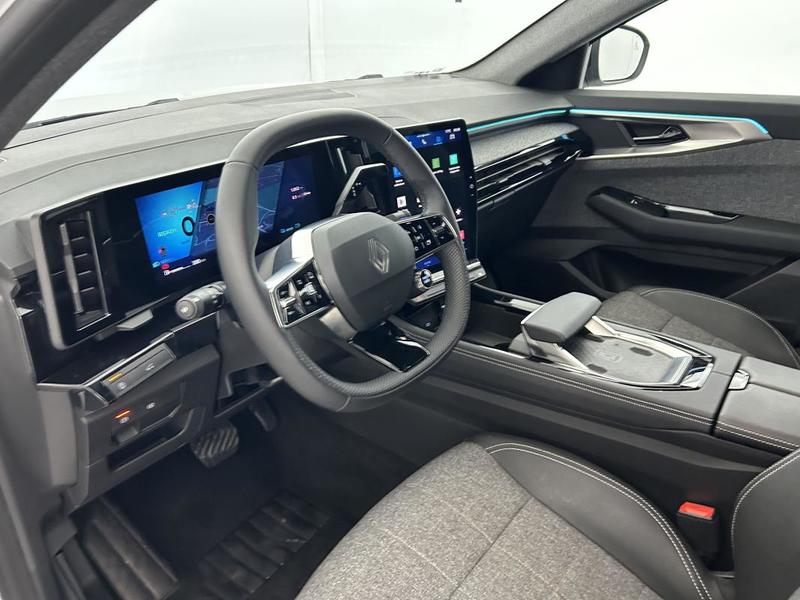 Renault Espace VI E-Tech full hybrid 200 Gsr2 Techno