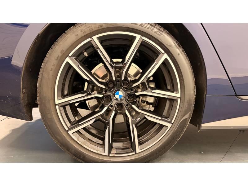 Bmw Série 4 Gran Coupé 420d xDrive 190 ch Bva8 m Sport