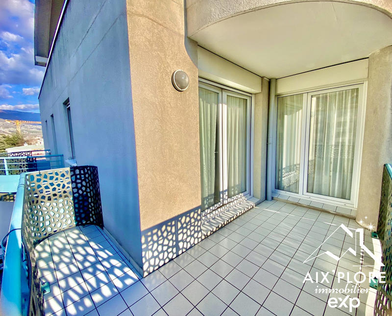 Appartement - 91 m² - 4 pièces