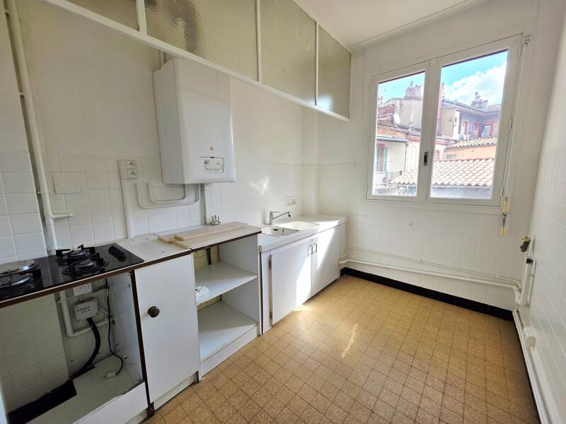 Appartement - 79 m² - 3 pièces