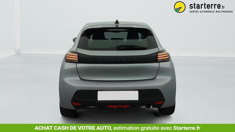 Peugeot 208 100 s&amp;S Bvm6 Style