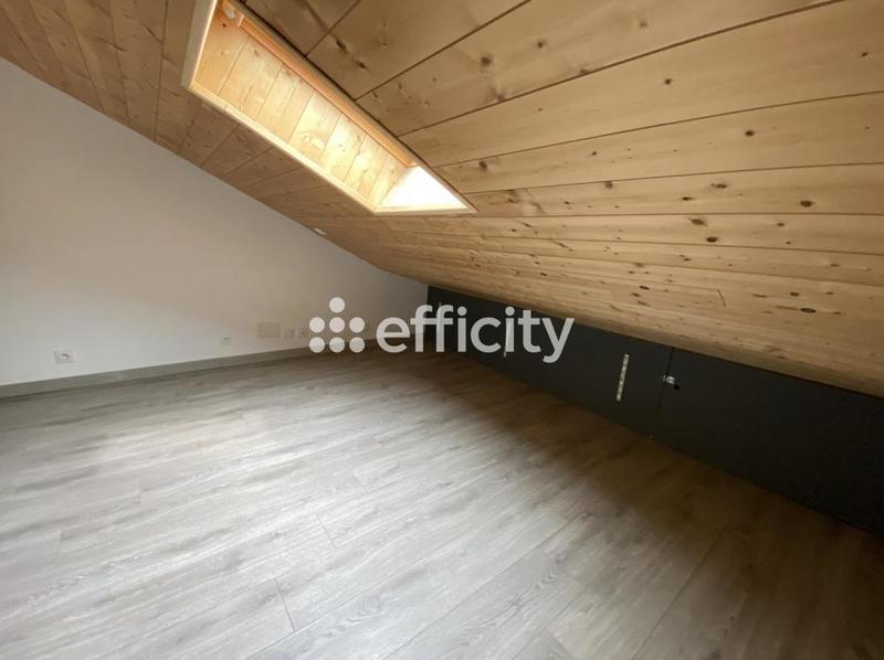 Appartement - 78 m² - 3 pièces