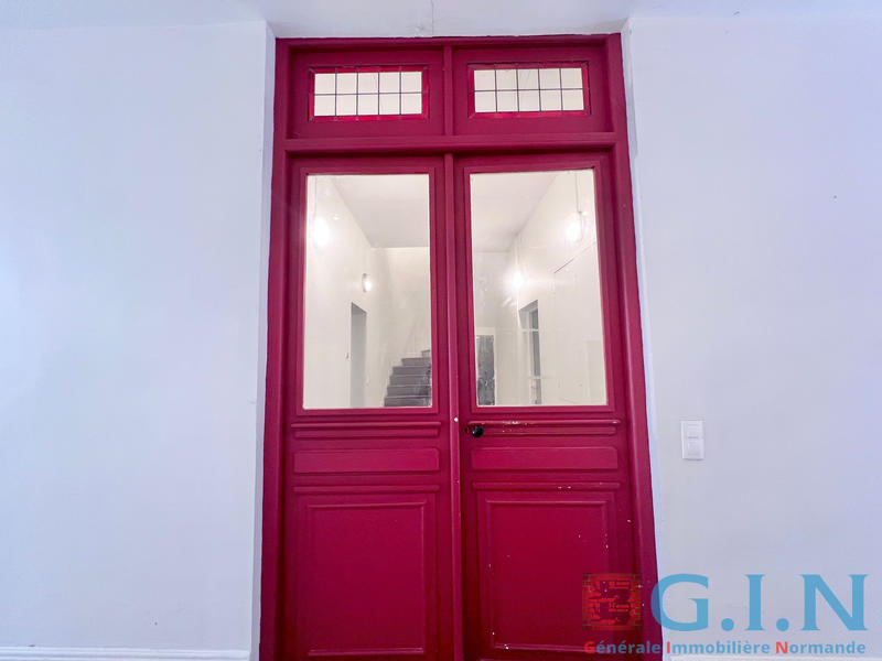 Duplex - 76 m² - 4 pièces