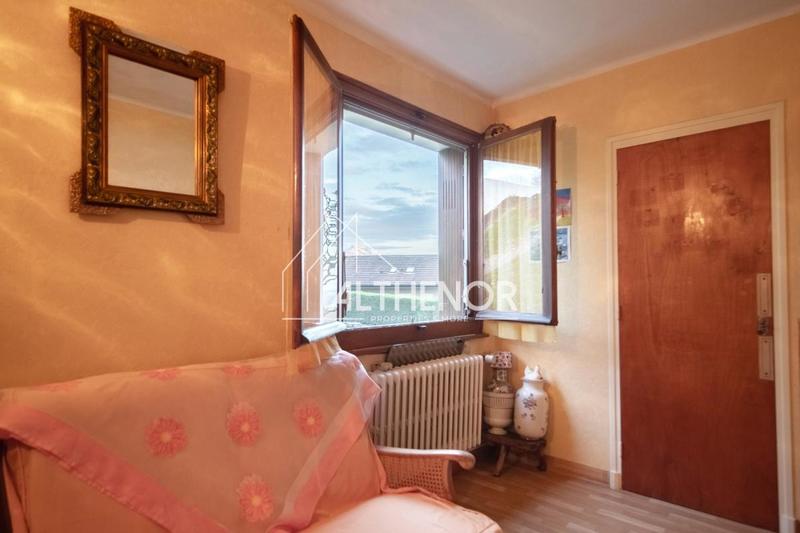 Maison - 75 m² - 4 pièces