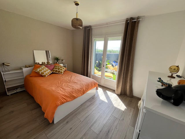 Villa - 145 m² - 5 pièces