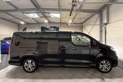Peugeot Traveller 2.0 BlueHDi 180ch Long Business Vip s&amp;S Eat6