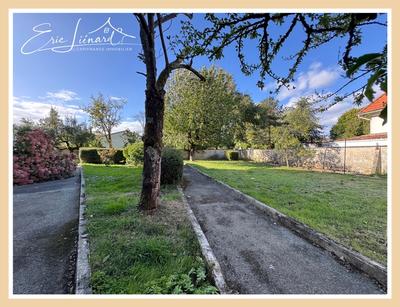 Maison de maîtres - 129 m² - 6 pièces