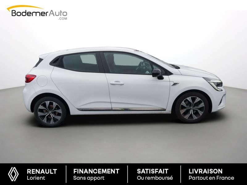 Renault Clio Blue dCi 100 - 21n Limited