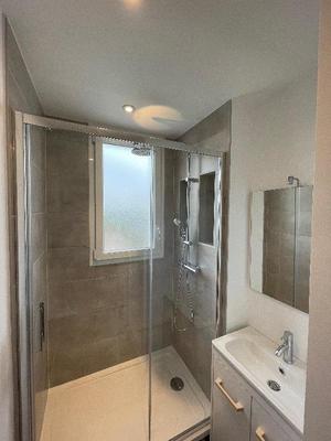 Chambre - 73 m² - 1 pièce