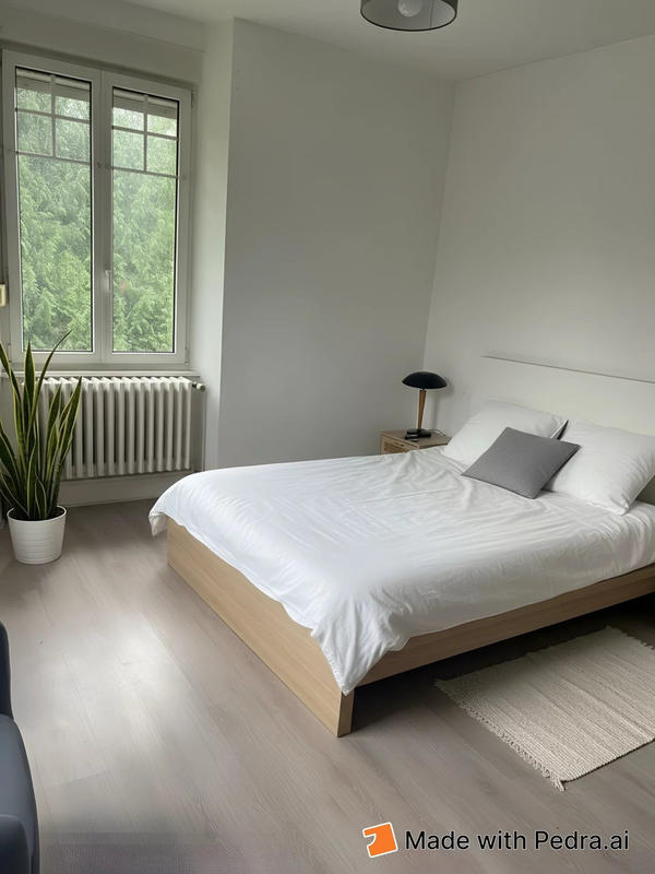 Maison - 153 m² - 6 pièces