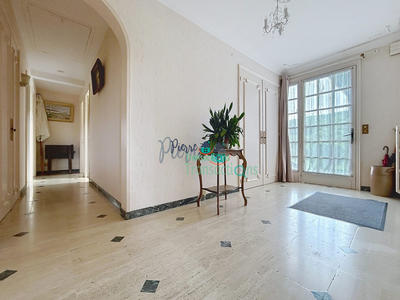 Maison - 104 m² - 4 pièces