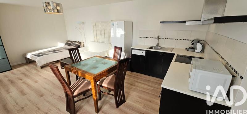 Maison - 158 m² - 6 pièces