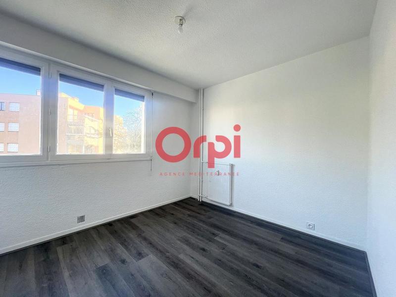 Appartement - 81 m² - 4 pièces