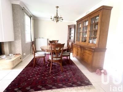 Maison - 148 m² - 6 pièces
