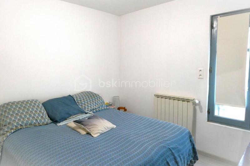 Maison de ville - 72 m² - 4 pièces