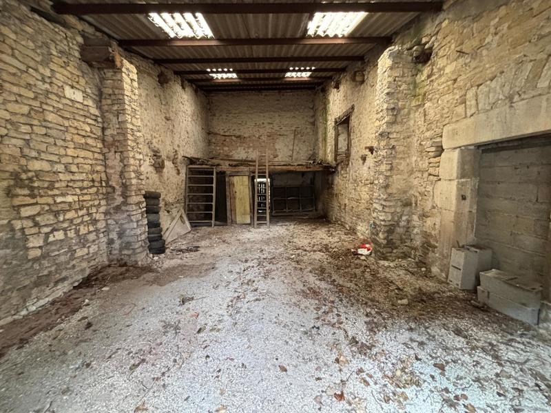 Maison - 182 m² - 8 pièces