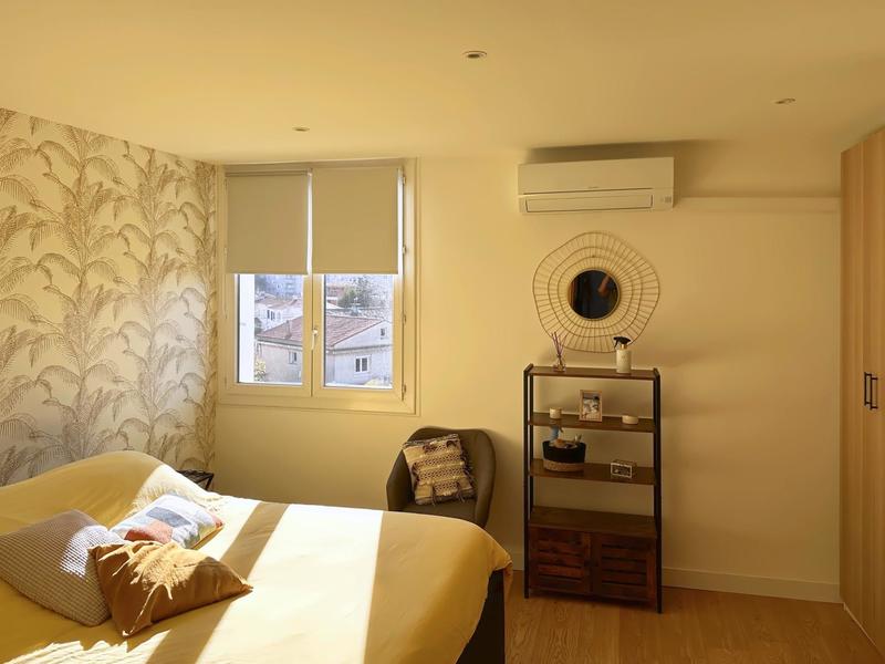 Appartement - 87 m² - 4 pièces