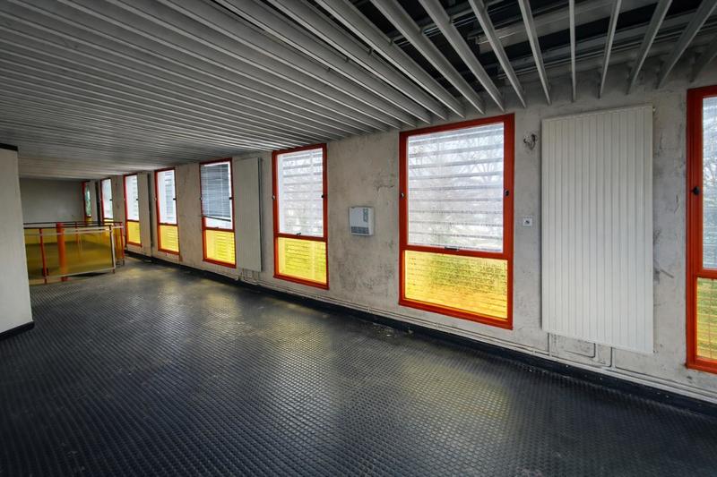 Local commercial - 310 m²